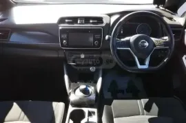 Nissan, Leaf