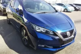 Nissan, Leaf