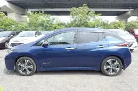 Nissan, Leaf