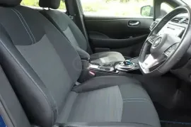 Nissan, Leaf