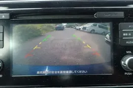 Nissan, Leaf