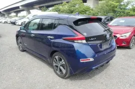 Nissan, Leaf