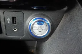 Nissan, Leaf