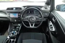 Nissan, Leaf
