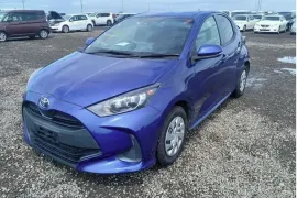 Toyota, Yaris