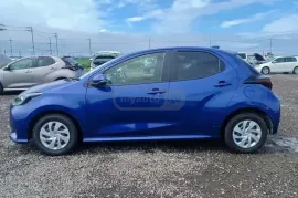 Toyota, Yaris