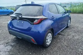 Toyota, Yaris