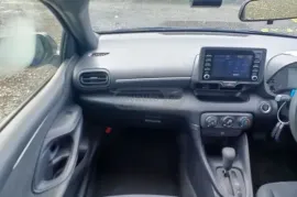 Toyota, Yaris