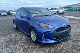 Toyota, Yaris