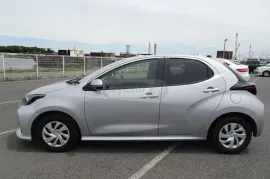 Toyota, Yaris