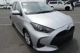 Toyota, Yaris