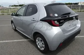 Toyota, Yaris