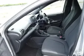 Toyota, Yaris