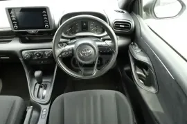 Toyota, Yaris