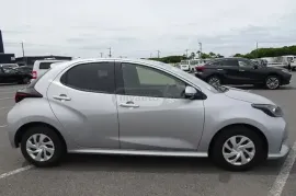 Toyota, Yaris