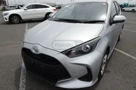 Toyota, Yaris