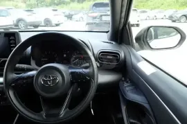 Toyota, Yaris
