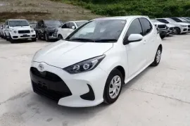 Toyota, Yaris