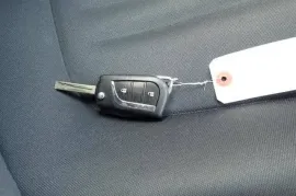 Toyota, Yaris