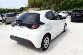 Toyota, Yaris