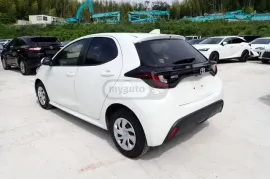 Toyota, Yaris