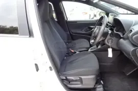 Toyota, Yaris