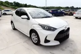 Toyota, Yaris