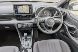 Toyota, Yaris