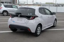 Toyota, Yaris