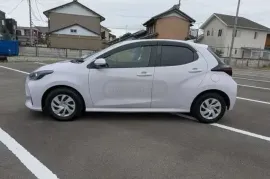 Toyota, Yaris