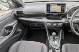 Toyota, Yaris