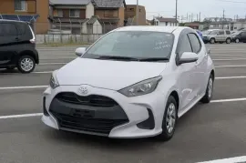 Toyota, Yaris