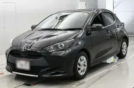 Toyota, Yaris