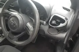 Toyota, Yaris