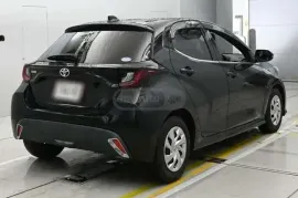 Toyota, Yaris