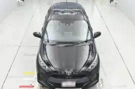Toyota, Yaris