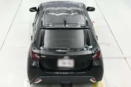Toyota, Yaris