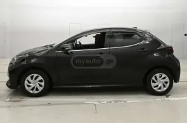 Toyota, Yaris