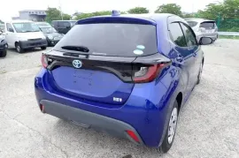 Toyota, Yaris
