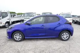 Toyota, Yaris
