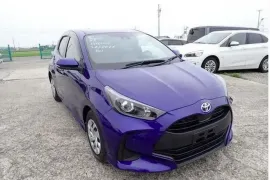 Toyota, Yaris