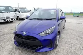 Toyota, Yaris
