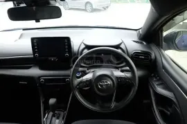 Toyota, Yaris