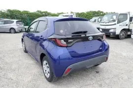 Toyota, Yaris