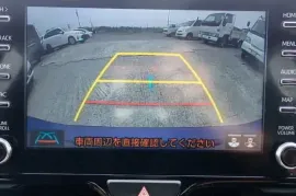 Toyota, Yaris