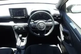 Toyota, Yaris