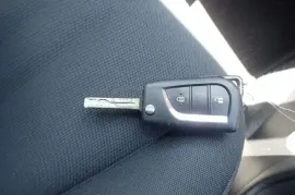 Toyota, Yaris