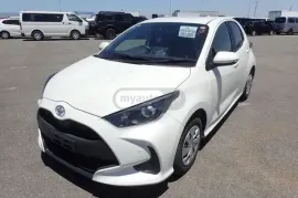 Toyota, Yaris