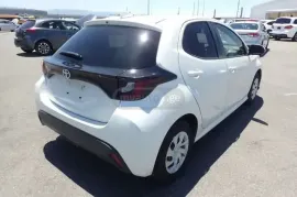 Toyota, Yaris