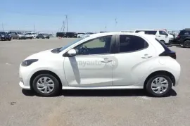 Toyota, Yaris